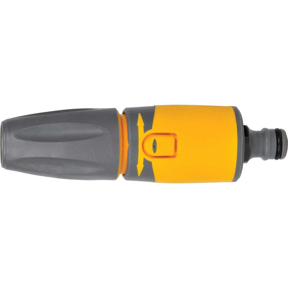 Hozelock Deluxe Water Spray Nozzle for Hose Pipes