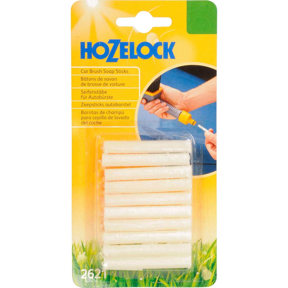 Image of Hozelock Shampoo Soap Sticks for 2601, 2603 & 2624
