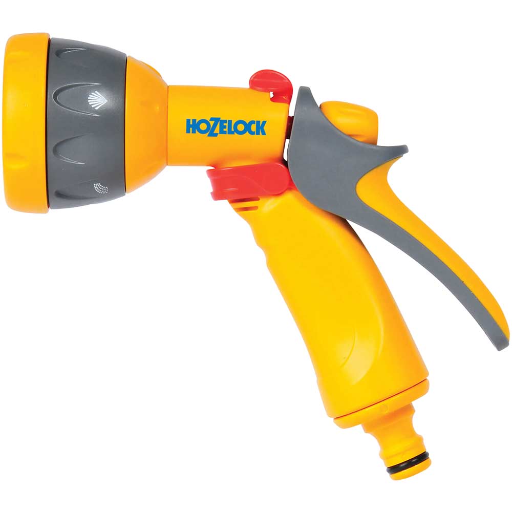 Hozelock Multispray Gun