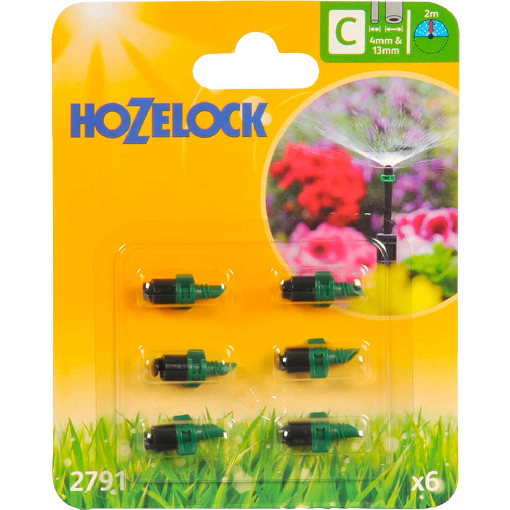 Hozelock 180