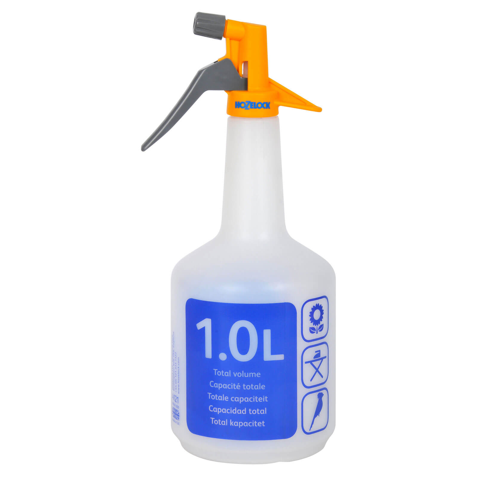 Hozelock Spraymist 1 Litre Water Sprayer