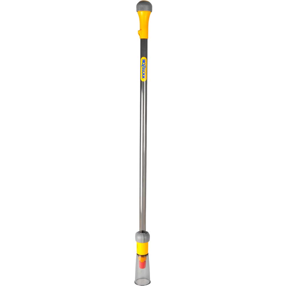 Image of Hozelock Push & Go Wonder Weeder Sprayer
