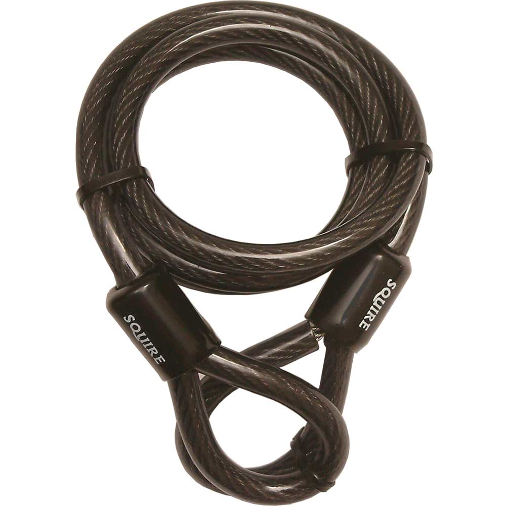 Image of Squire 12C Security Cable 12mm
