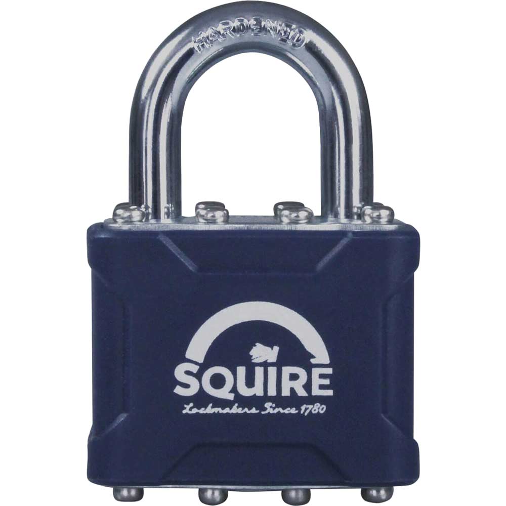 Squire 35 Stronglock Padlock 38mm
