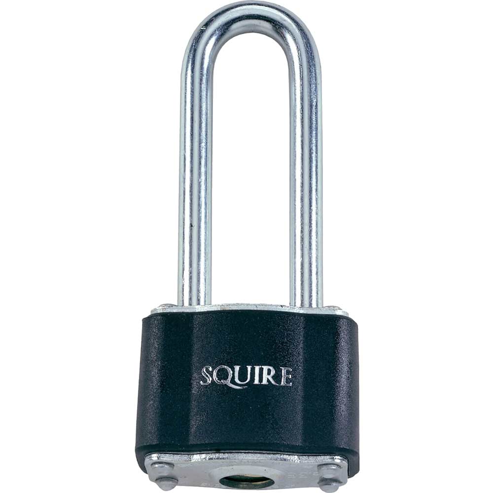 Image of Squire 39/2.5 Long Shackle Padlock
