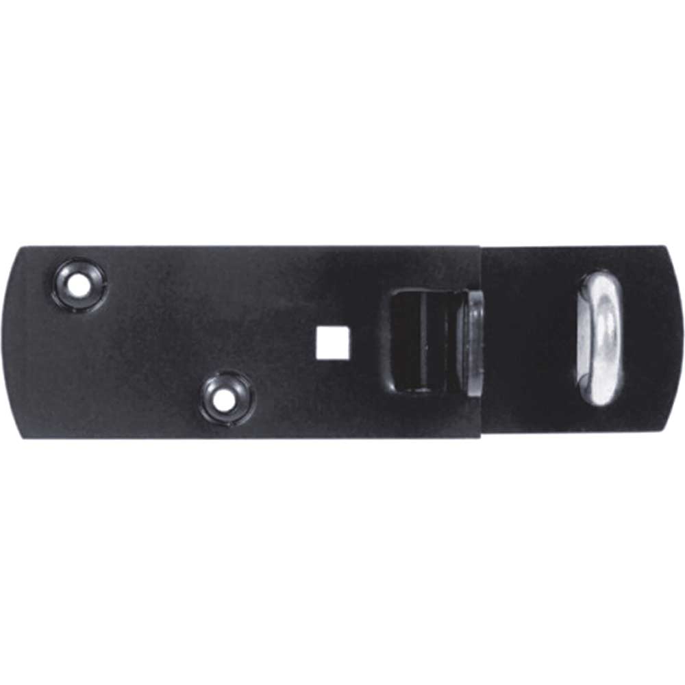 Squire No.6H Clam (Hardened Steel)