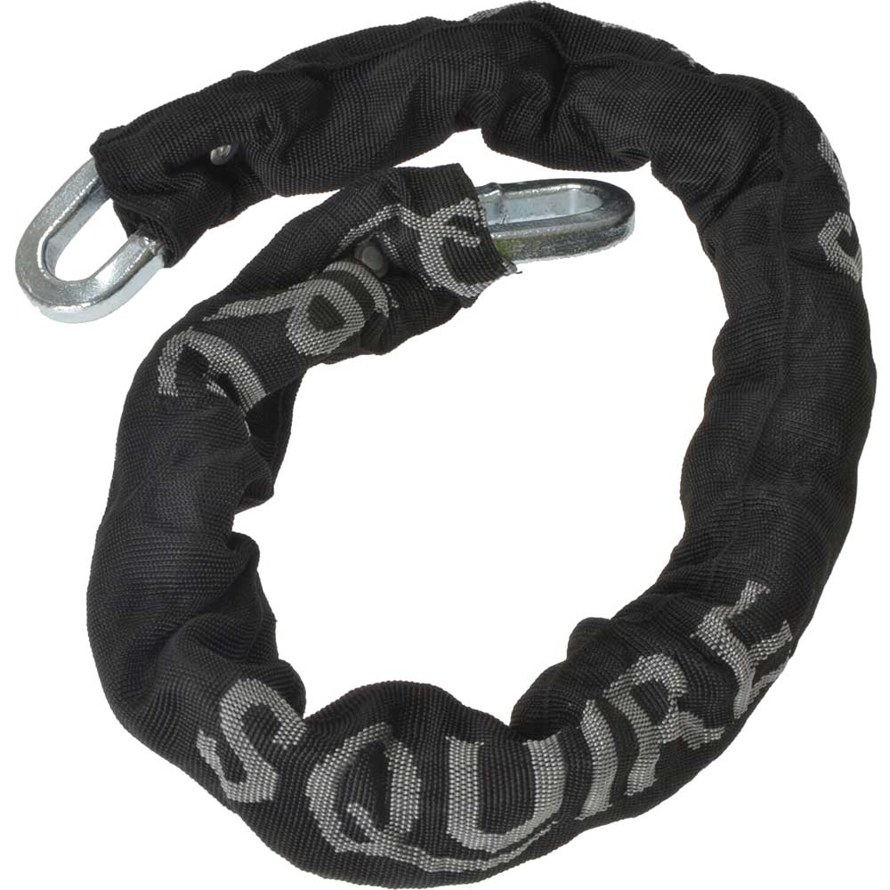 Image of Henry Squire G3 Round Section Hard Chain 0.9 Metre x 10mm