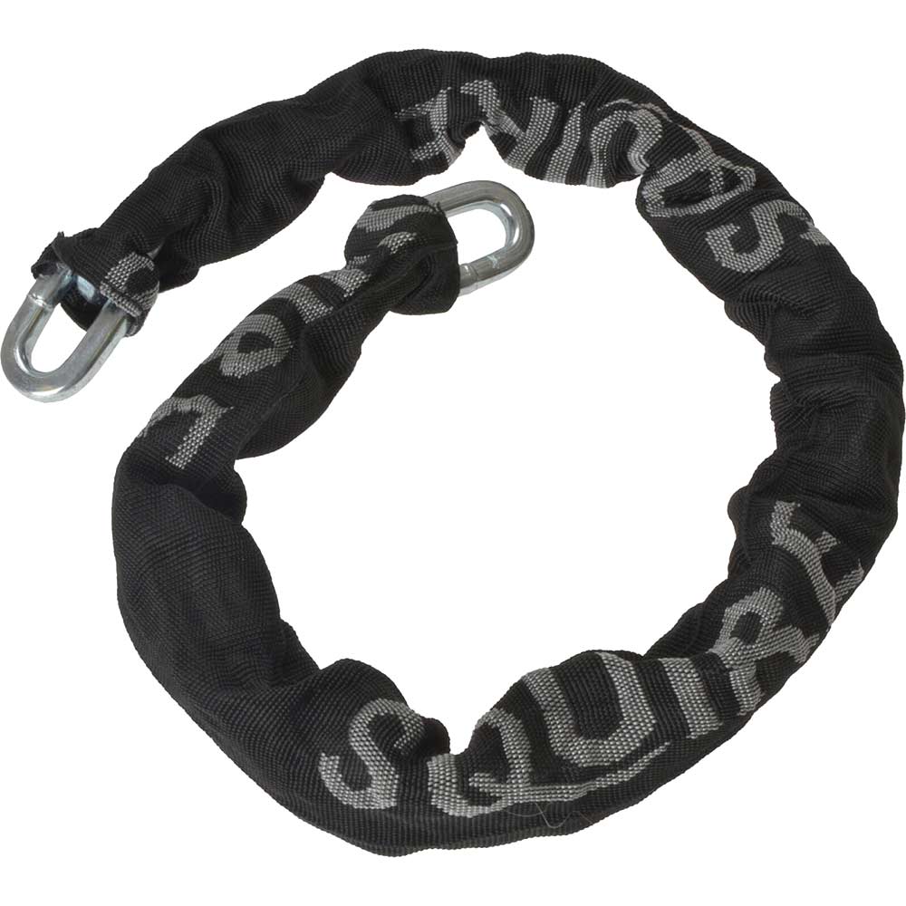 Image of Henry Squire J3 Round Section Hard Chain 0.9 Metre x 8mm