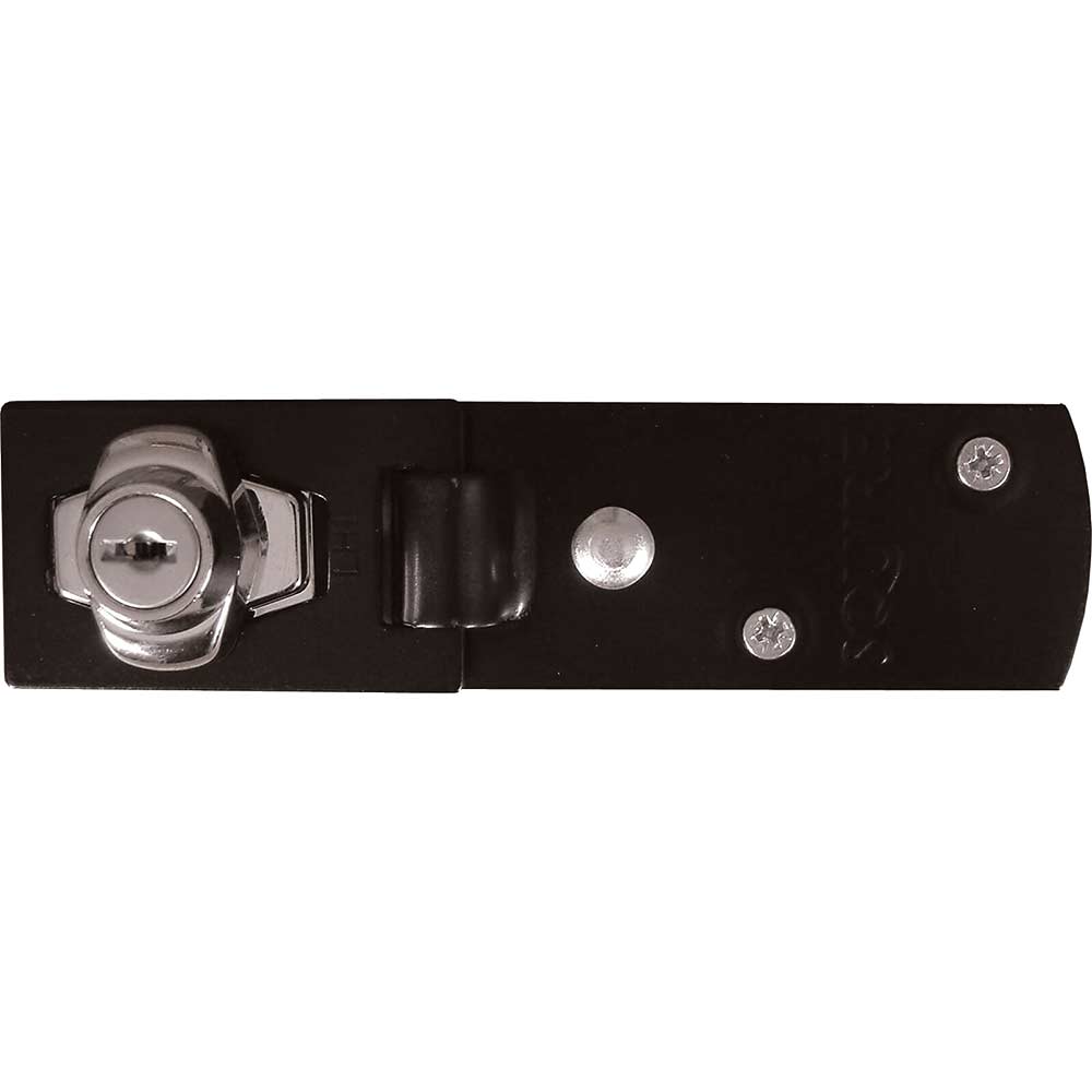 Squire Lh1 Locking Hasp