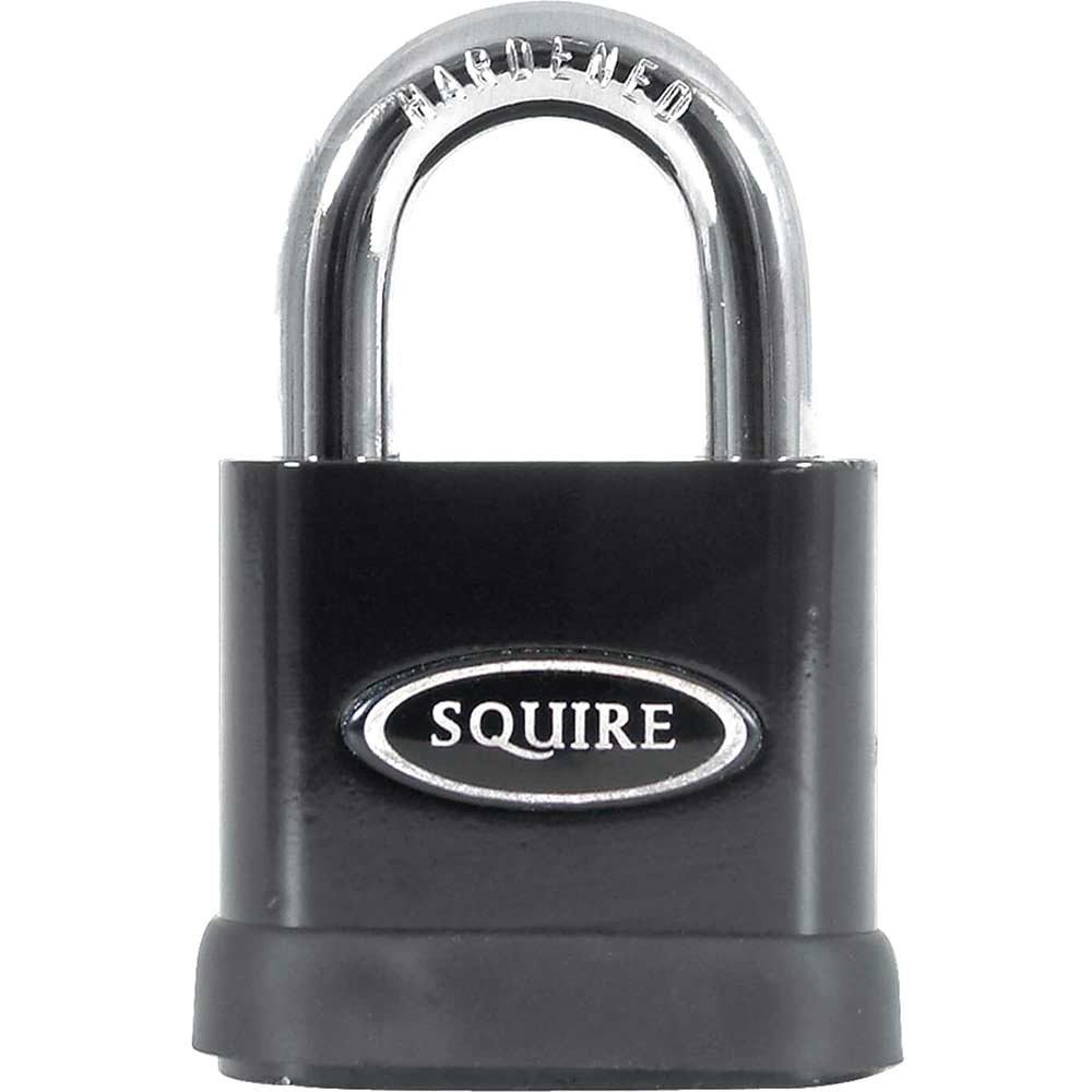 Squire SS50P5 Stronghold 50mm Hi Security Padlock
