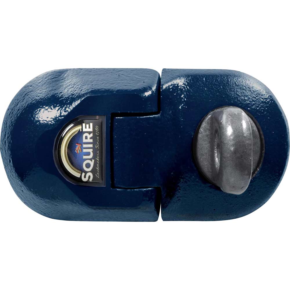 Image of Squire Sth1 Hi Security Cen Grade 6 Padbar