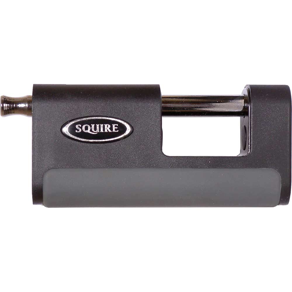 Image of Henry Squire S50P5 Stronghold 50mm Shutter & Warehouse Padlock