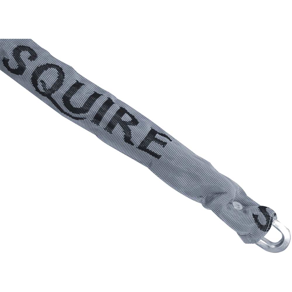 Image of Henry Squire X3 Square Section Hardened Security Chain 0.9 Metre x 8mm