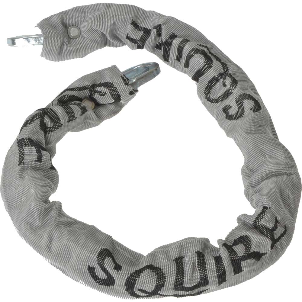 Image of Henry Squire Y3 Square Section Hardened Steel Security Chain 0.9 Metre x 10mm