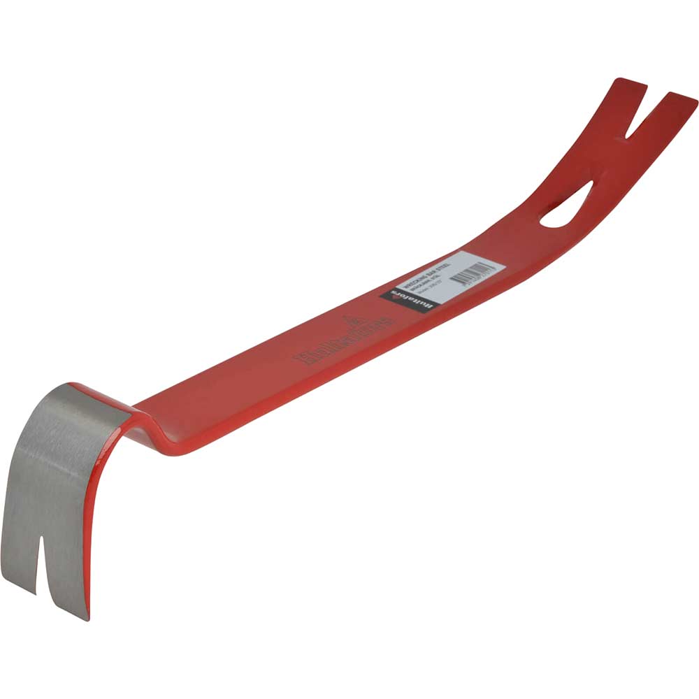 Hultafors Steel Wrecking Bar 380mm / 15"