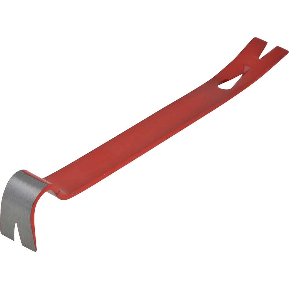 Hultafors Mini Wrecking Bar 190mm / 7 1/2"