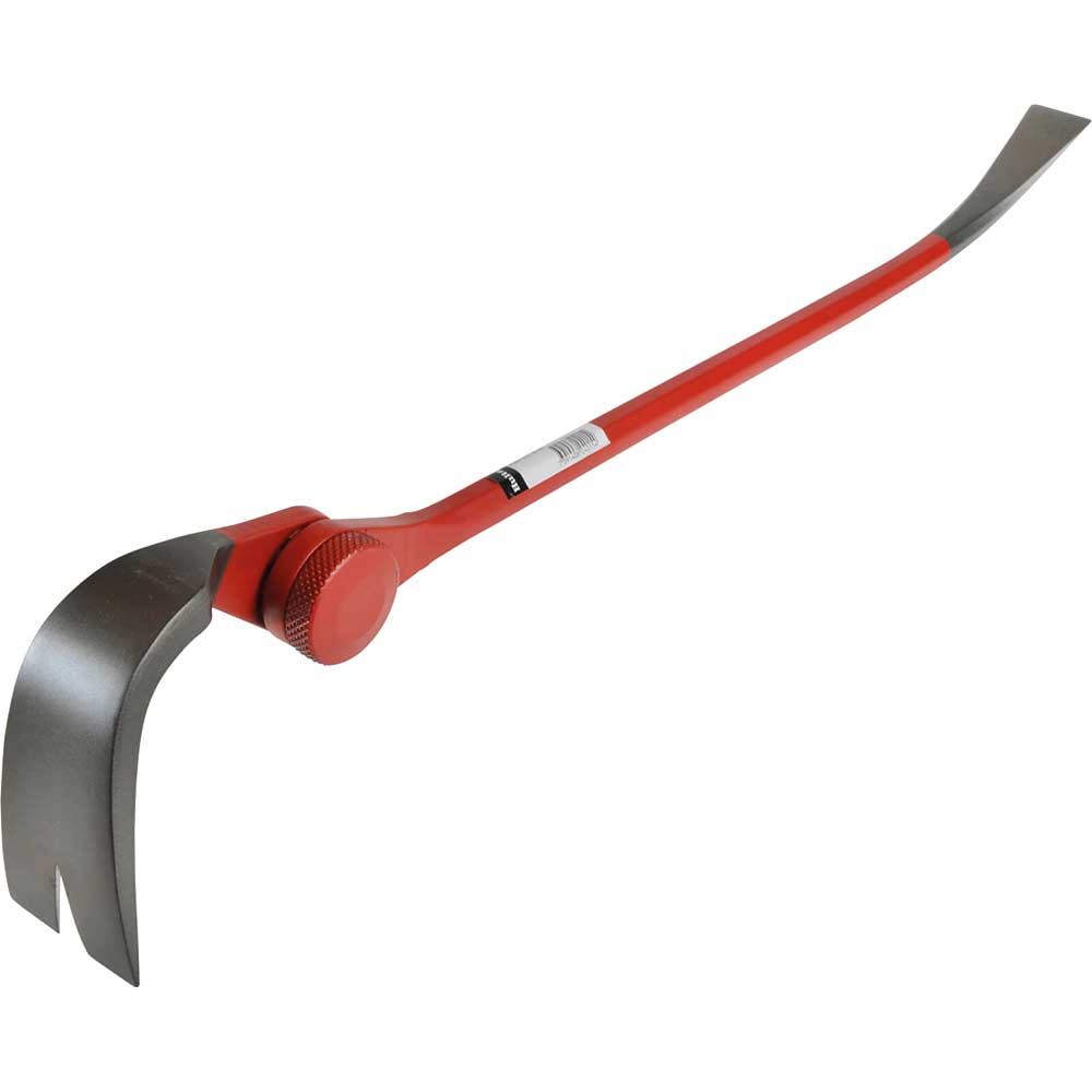 Hultafors Adjustable Wrecking Bar 660mm / 26"