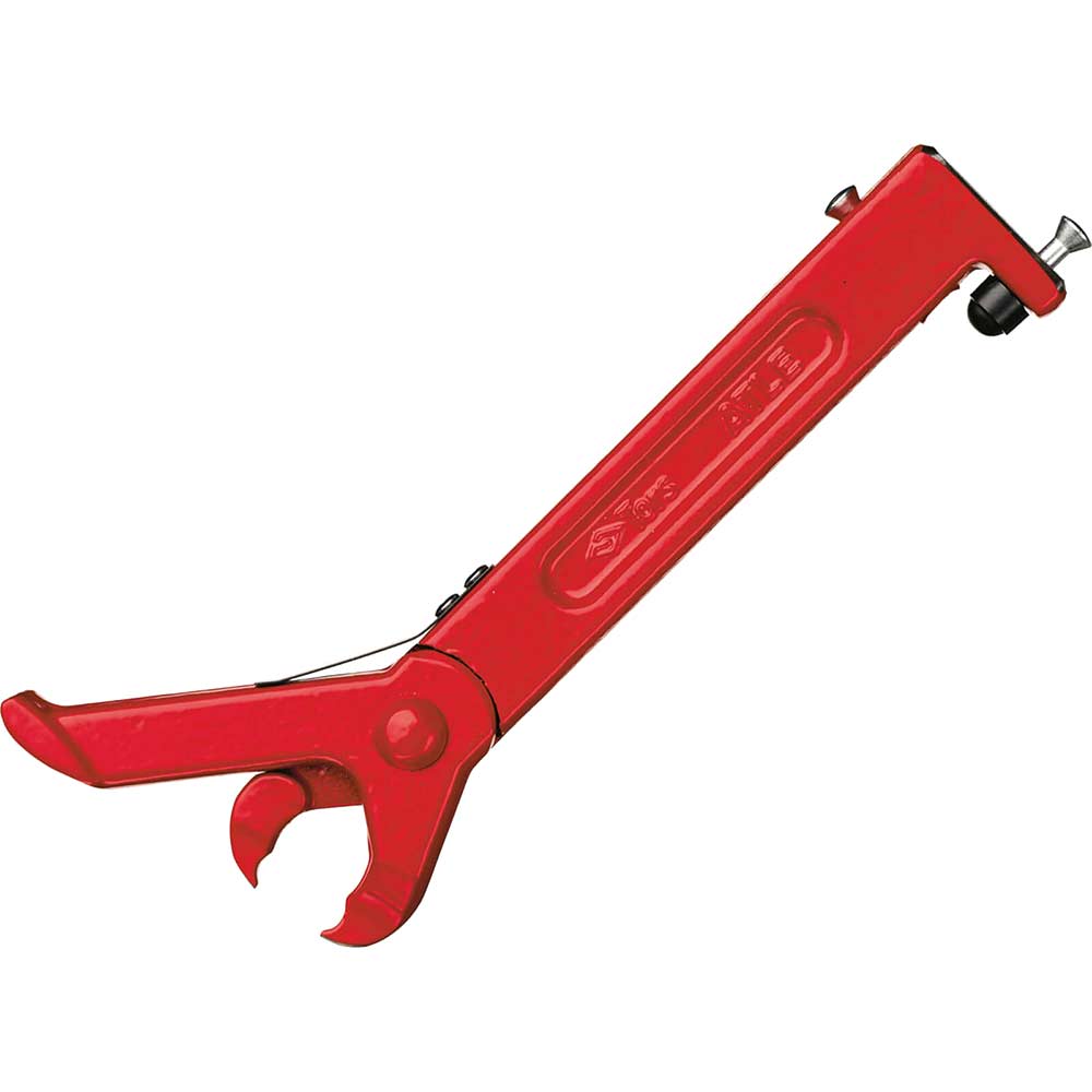 Image of Hultafors Nail Puller 600g