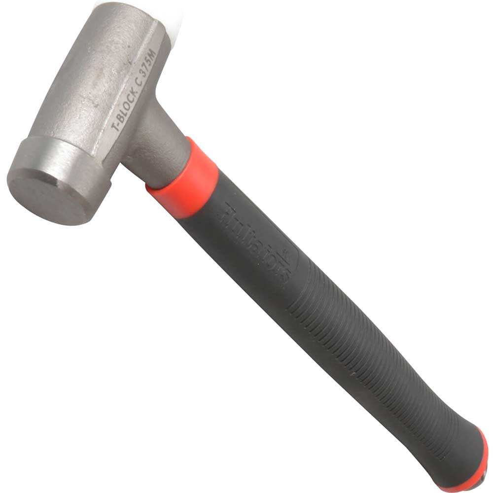 Image of Hultafors T Block Combination Hammer Medium 650g