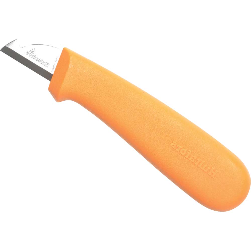 Image of Hultafors Electricians Knife 33mm Blade