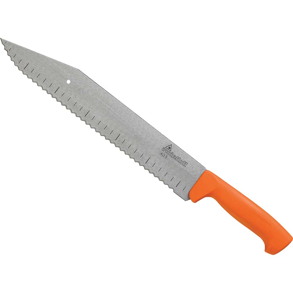 Hultafors Mineral Wool Knife 316mm Blade
