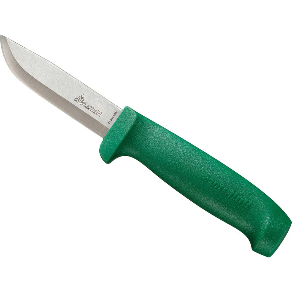 Hultafors Craftmans Heavy Duty Knife 94mm Blade