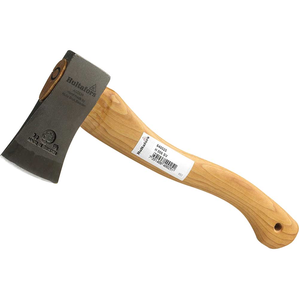 Hultafors Trekking Axe 800g