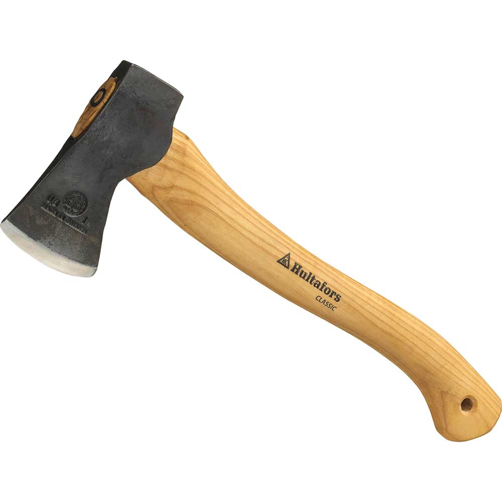 Hultafors Classic Trekking Axe 500g