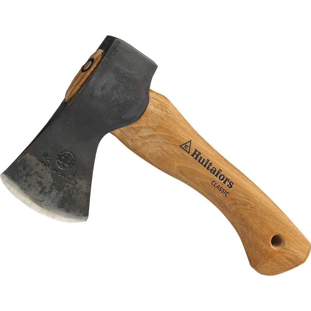 Hultafors Classic Mini Trekking Axe 500g