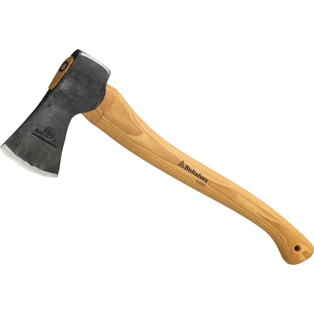 Hultafors Classic Hunting Axe 850g