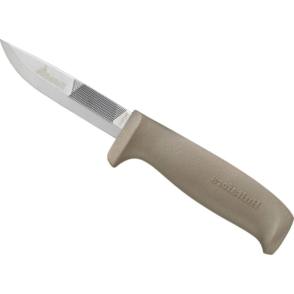 Hultafors Plumbers Knife 93mm Blade