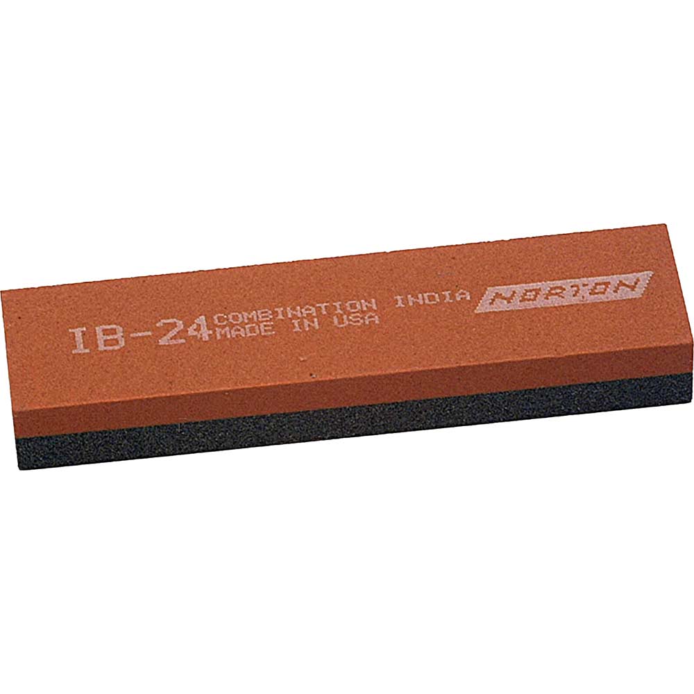 Image of India Ib24 Bench Stone Comb 4X1X1/2&quot;