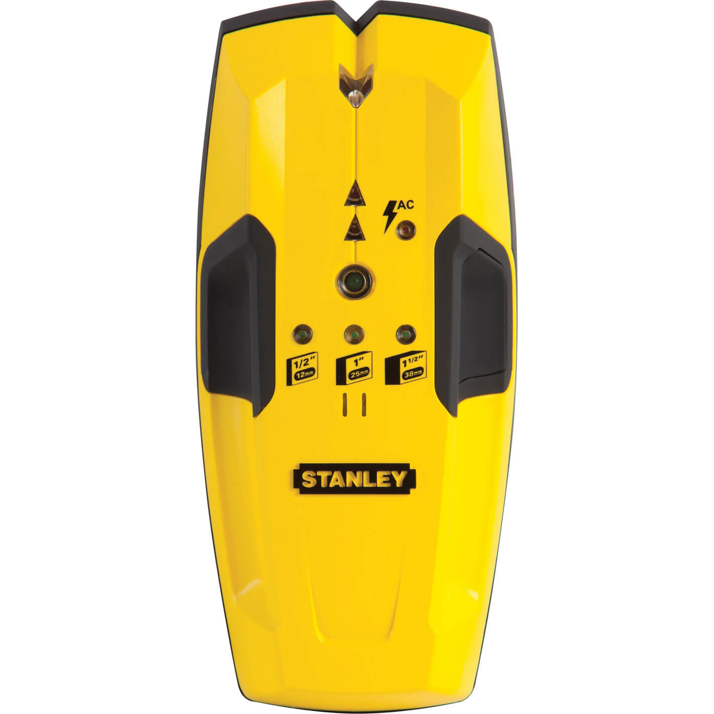 Stanley Stud Finder 150 Wall Scanner & Detector for Cables, Metal & Wood