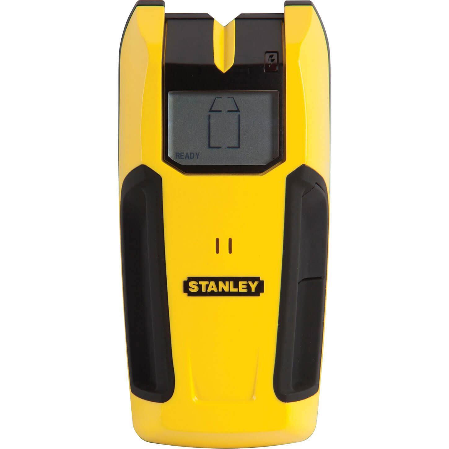 Stanley Intelli Stud Sensor 200 Wall Scanner & Detector for Cables, Metal & Wood