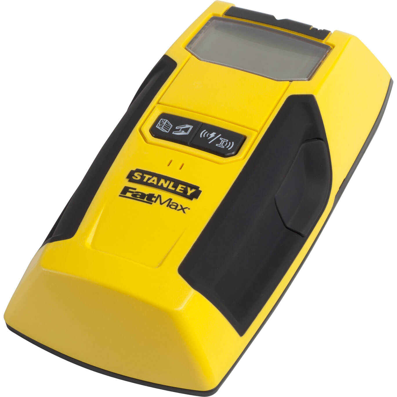 Stanley Intelli Stud Finder 300 Wall Scanner & Detector for Cables, Metal & Wood