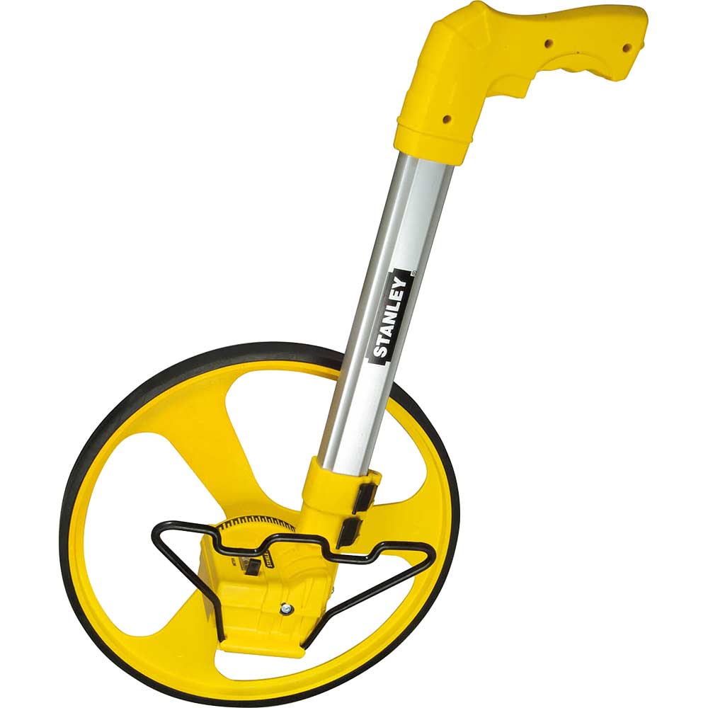 Image of Stanley Counter Measuring Wheel