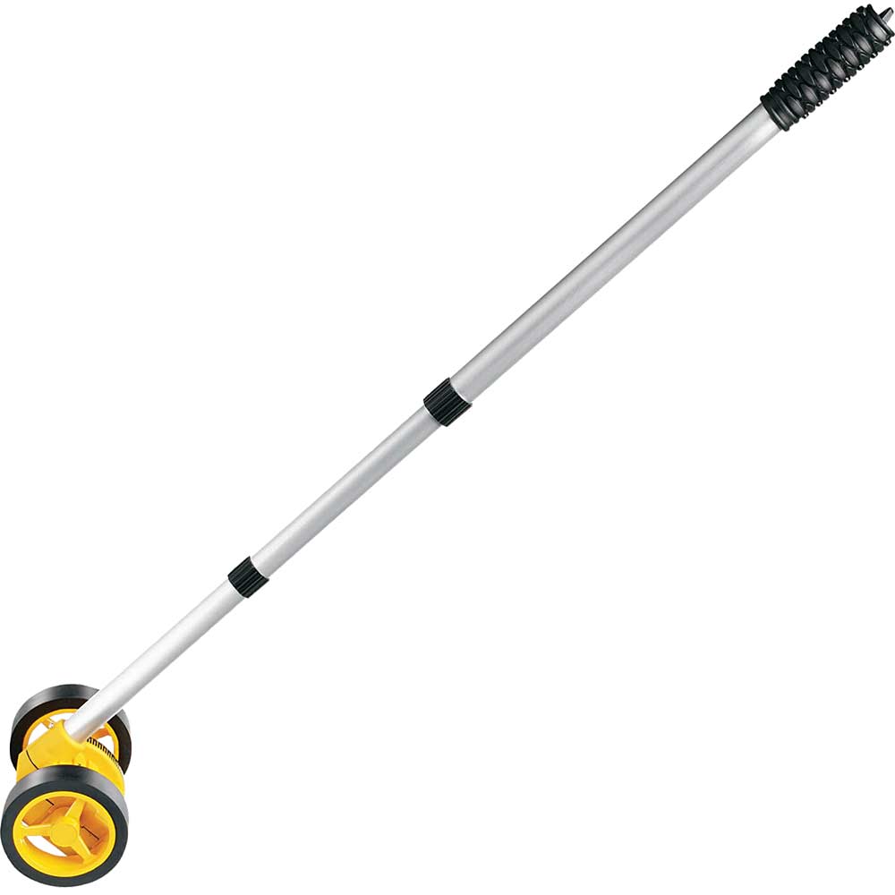 Stanley Counter Small Measuring Wheel