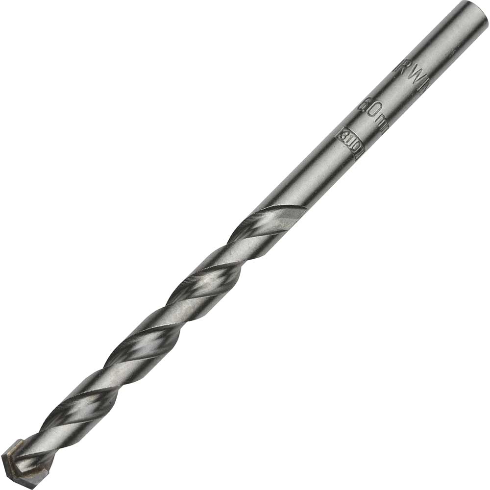 Image of Irwin 6.0 x 100mm Masonry Drill Bit