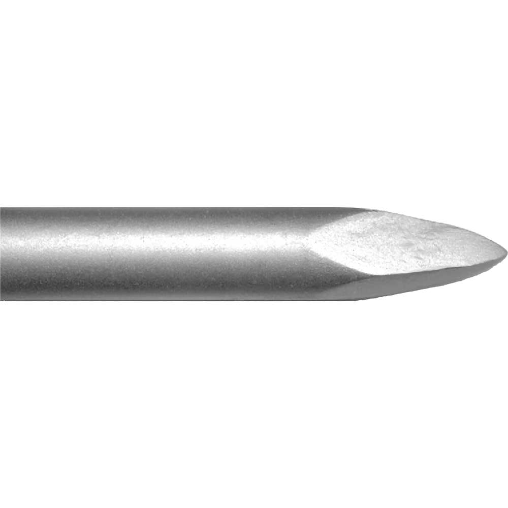 Image of Irwin 280mm Speedhammer SDS Max Pointed Chisel Bit
