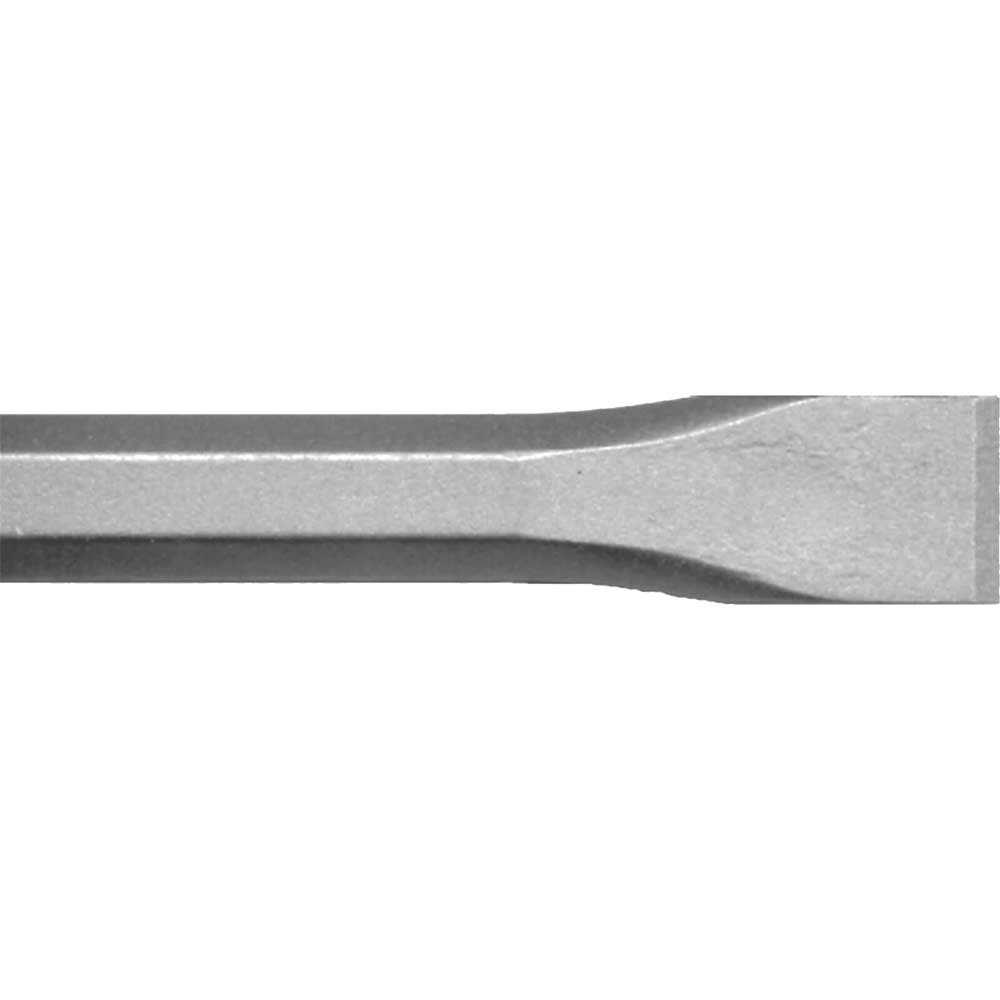 Image of Irwin 20 x 250mm Speedhammer SDS Plus Flat Chisel Bit