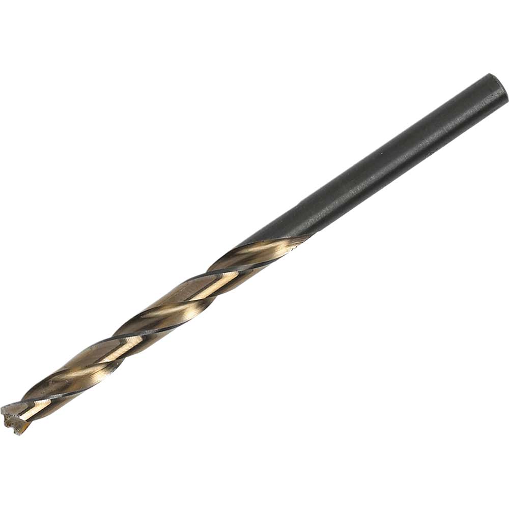 Image of Irwin 1.5 x 40mm Turbomax HSS Drill Bit Pack of 2
