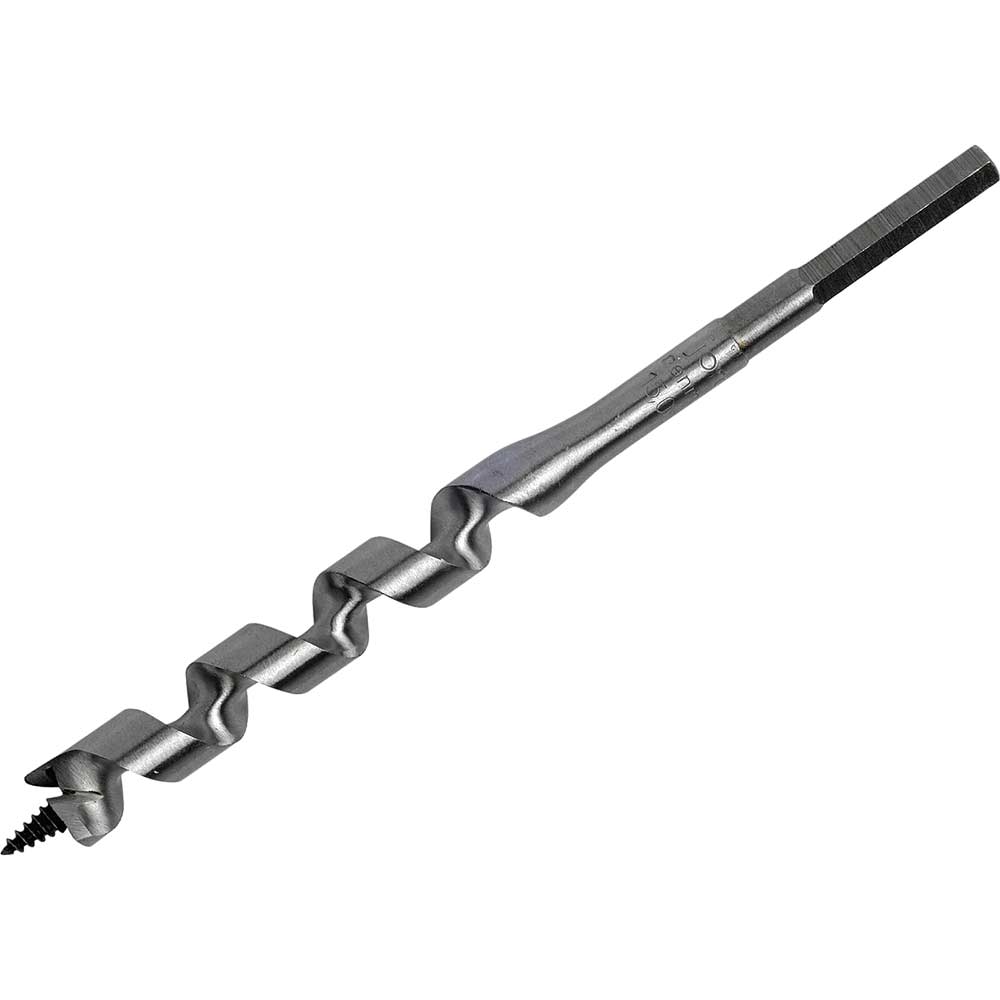 Image of Irwin 17 x 191mm Auger Drill Bit