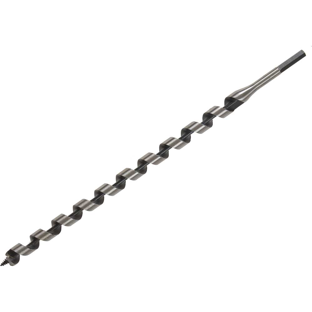 Image of Irwin 10 x 400mm Auger Drill Bit