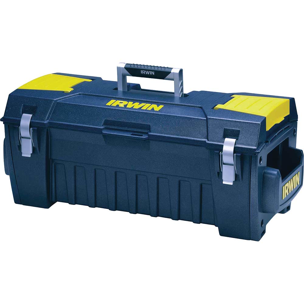 Image of Irwin Pro Structural Foam Tool Box 26&quot;