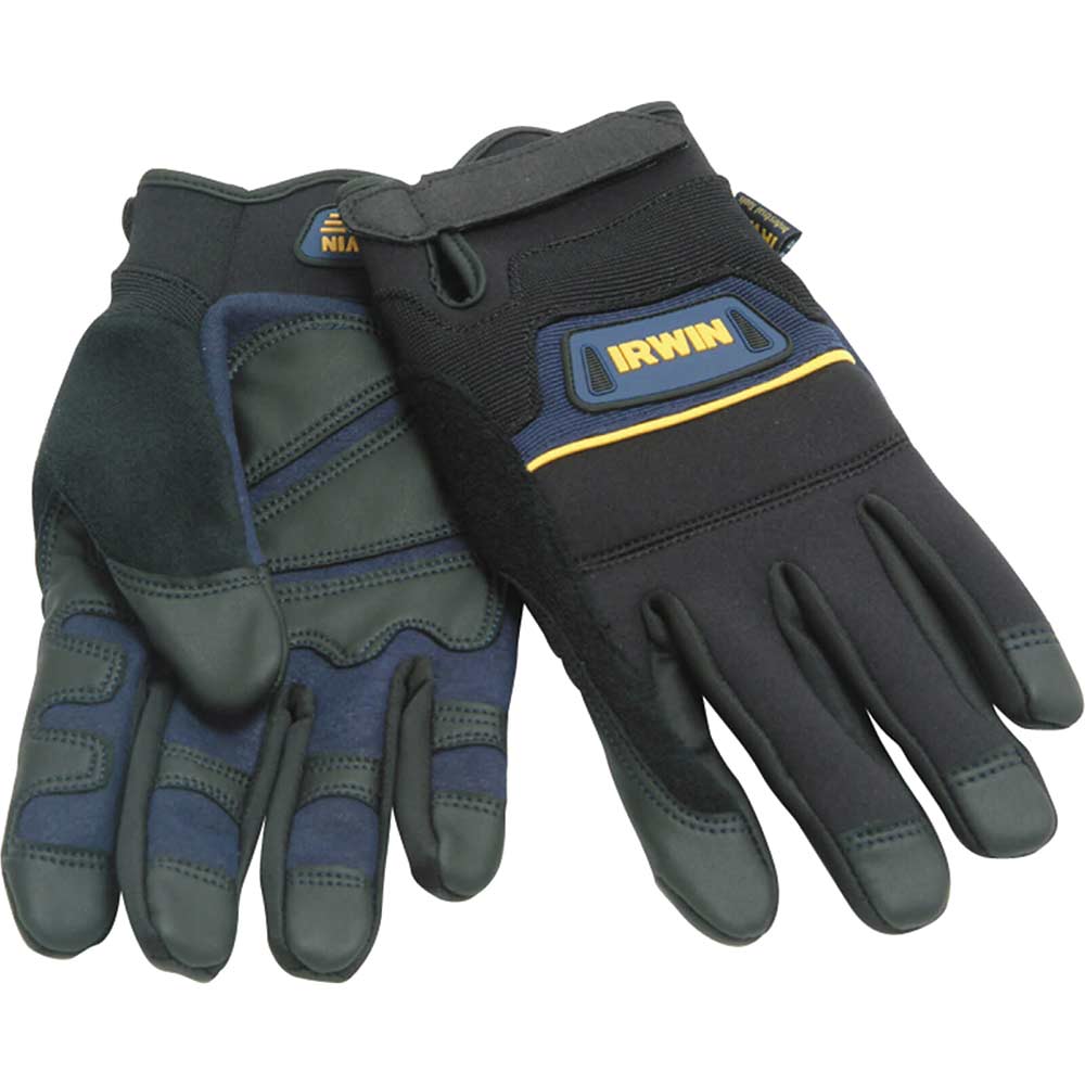 Irwin Glove Extreme Conditions Large