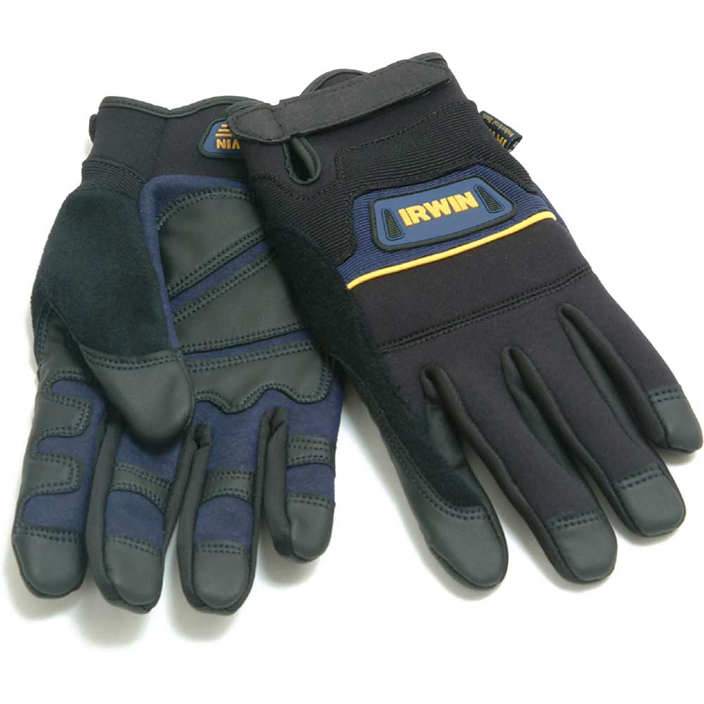 Irwin Glove Extreme Conditions - Ex Large