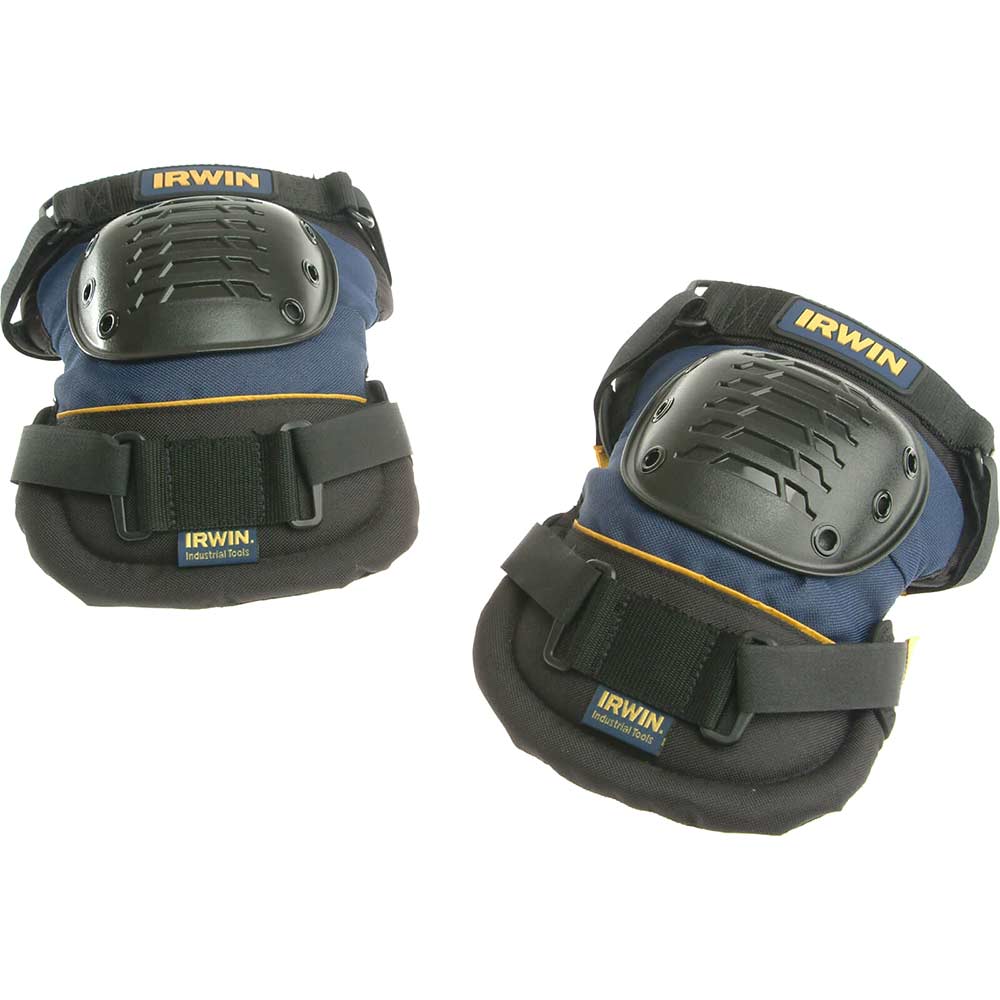 Irwin Knee Pads Professional Swivel