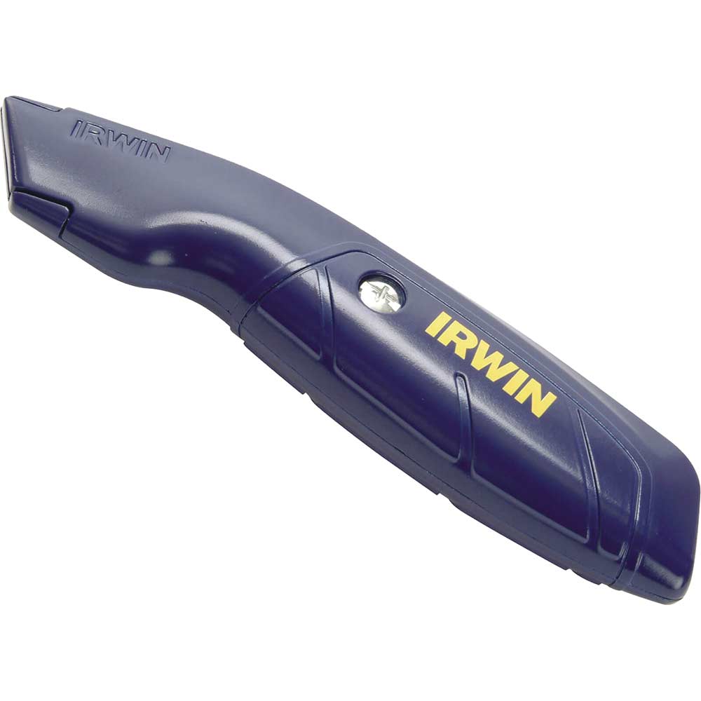 Image of Irwin Standard Retractable Knife
