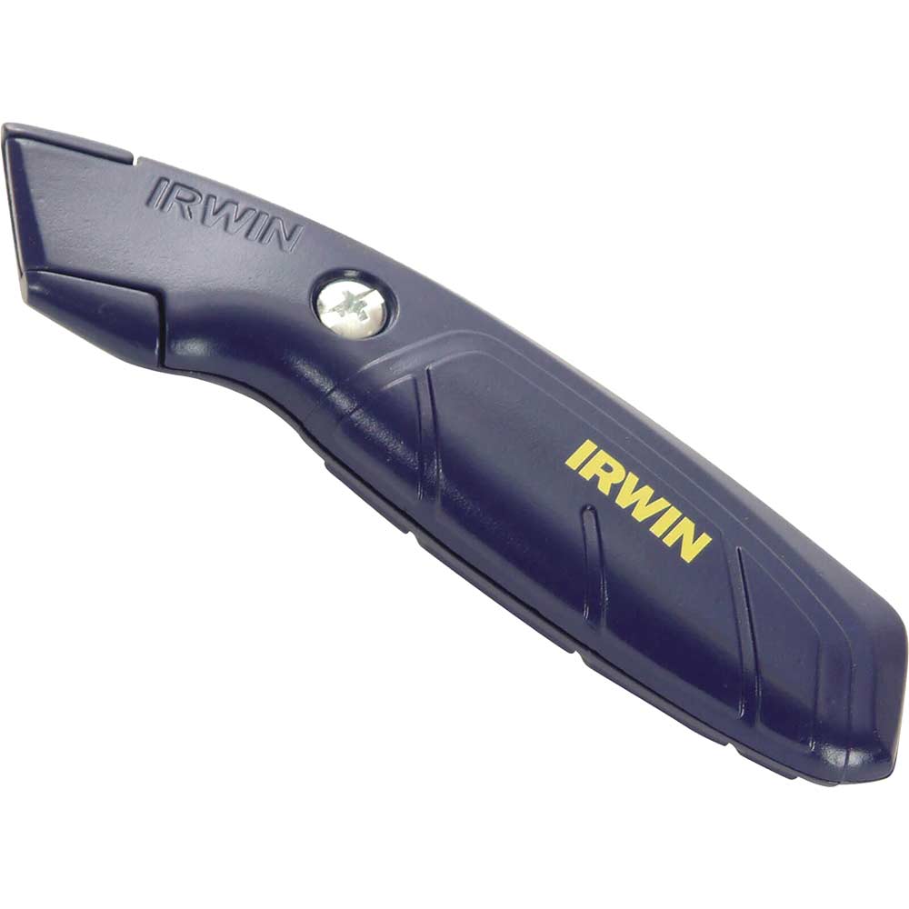 Irwin Standard Fixed Blade Knife