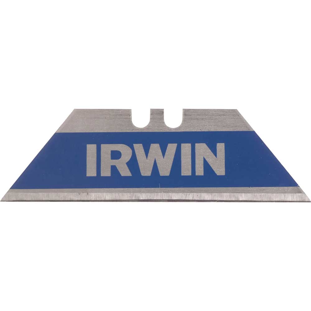 Irwin Bi Metal Knife Blades (5) 10504240